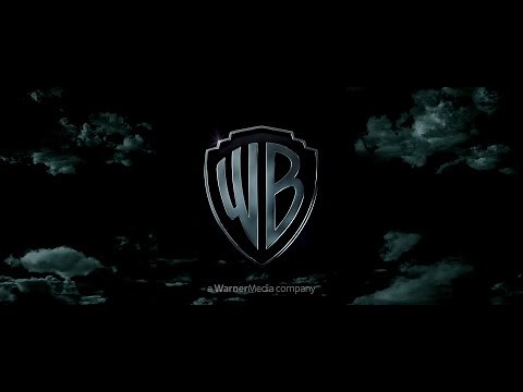 Opening Logos - The Conjuring Universe (2013-2023)