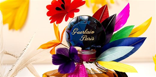 The Perfect Gift for the Art- and Fragrance-Obsessed