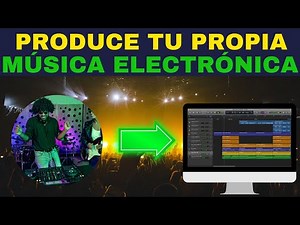 🎧 Los Mejores Programas para Producir Música Electrónica en 2024 🎶