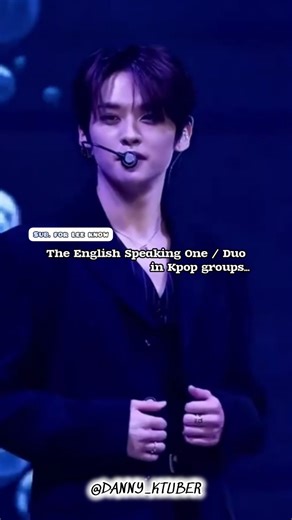 𓍢ִ໋🀦⃝🪼English speaking idols ֶָ֢[PT_01]⭑𔘓𓍼✶ #bts #btsarmy #blackpink #blink #koreanmusic #kpop #fyp