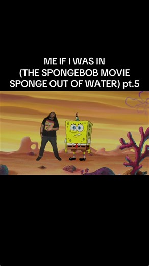 The Scary Snails of SpongeBob Movie: A Funny Take