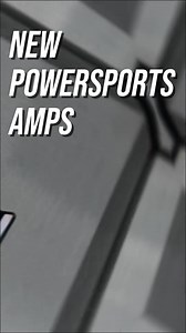 11K views · 138 reactions | Power that rides with you. Introducing the MTX PS Series Powersports Amps: - 4 models to fit any build - Super compact design for tight spaces - IP67 rated for dust and water protection - Class D circuit technology for clean, efficient power - CTA-2006-D certified for proven performance Available now! https://hubs.ly/Q03P9b1p0 | MTX Audio USA | Facebook