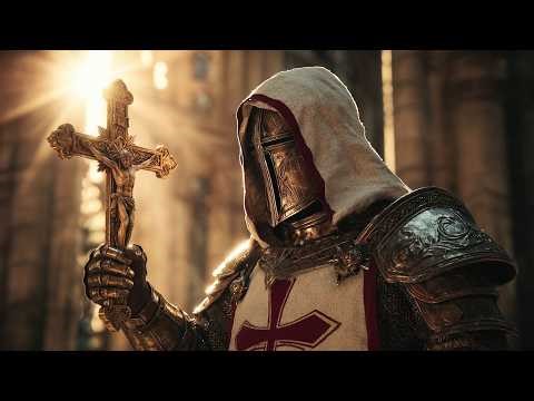 A Sacred Hymn Forbidden for 700 Years | Epic Templar Chant