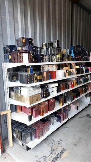 Wholesale Perfume Deals in Orlando, Florida