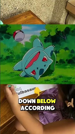 Coloring Bulbasaur! 🌿✨ #shorts