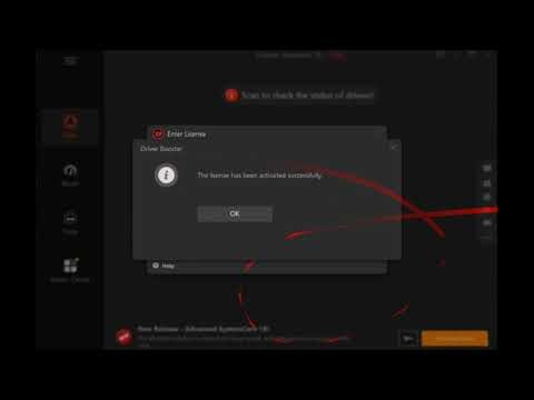 DRIVER BOOSTER PRO 13.2 ACTIVATION SERIAL KEY