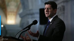 Paul Ryan says too many lawmakers now rise through Congress by being 'entertainers' on social media