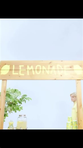 Seasons Greetings NCT Dream 2026: Lemonade Theme