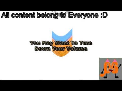 Wind Dancer Films Logo '11 Effects Round 1 Vs. Myself (1-67)