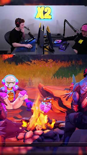 Fortnite Chapter 3 Leaked Map Revealed