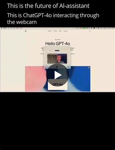 #ai #chatgpt #computervision #futureofwork #digitaltransformation #innovation #leadership | Jonathan Valladares MBA, MSc, MBB