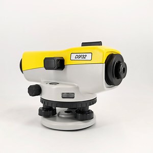 [Hot Item] High Precision Auto Level with Optical Coarse Aiming for Land Measuring