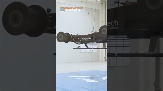 Air car with innovative engine