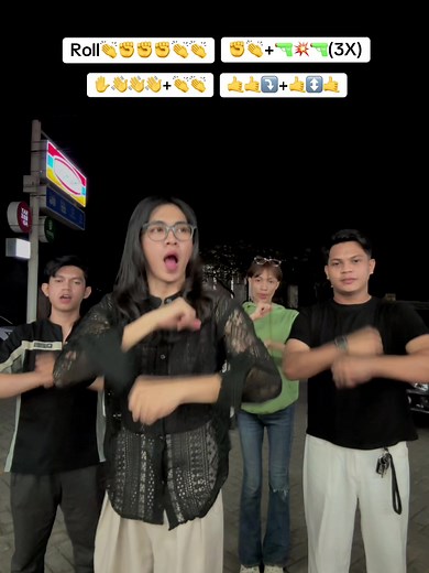 Tutorial Dance Trend Terbaru