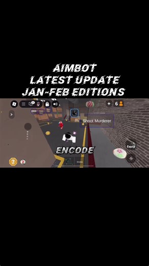 Op aimbot [LATEST UPDATE] mm2 #mm2 #script #mm2fyp #fyp #robloxfyp