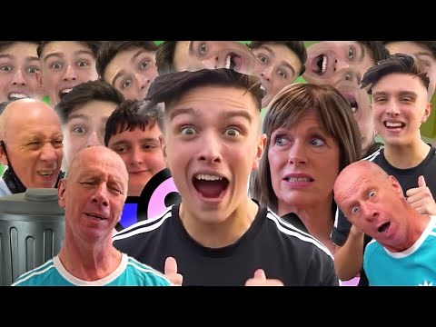 [YTP] Morgz Wastes Morgz (5000 subs collab)