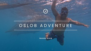 1K views · 23 reactions | The BEST of OSLOB CEBU! Whale Shark Watching  Tumalog Waterfalls  Sumilon Island  Oslob Heritage Park  The best talaga ang Cebu! #Oslob #Cebu #itsmorefuninthephilippines | The Patrishow | Facebook