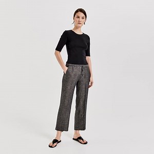 8.2K views | DAILY BASIC F Das Basicshirt mit Rundhalsausschnitt verleiht maximalen Tragekomfort im Alltag. ► jetzt entdecken: https://fcld.ly/de-opus-daily-basic-f | OPUS Fashion | Facebook