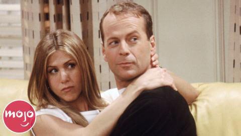 Top 10 guest stars that had great chemistry with the cast