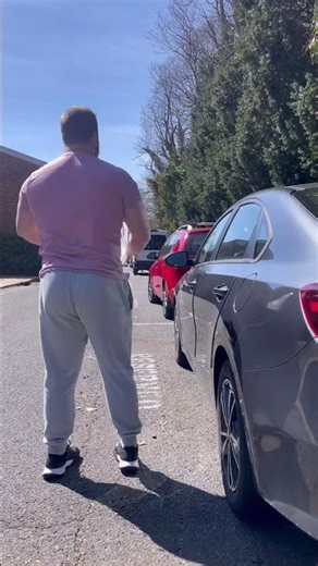 Circus Dumbbell (Strongman Tutorial)