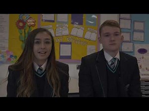 Tonyrefail Community School - Sixth Form Centre of Excellence