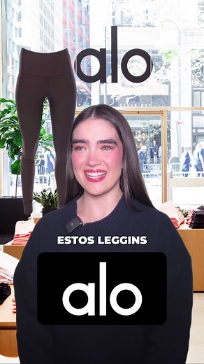 Leggins de Alo: ¿Calidad o Solo Marca?