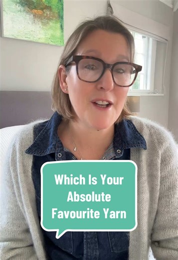 Top Favorite Yarns for Knitting Projects