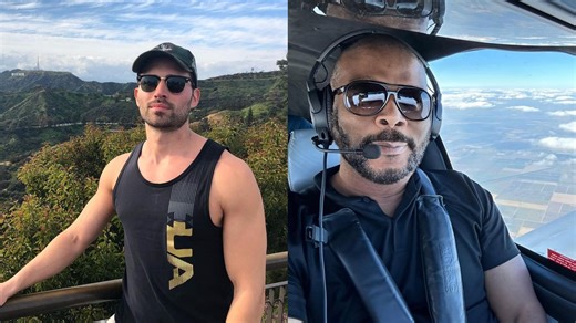 Who is Derek Dixon and who did he play on The Oval? Tyler Perry allegations and lawsuit explained