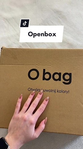 #openbox #haulzakupowy #haul #openboxvideo #dc #dlaciebie #haultok #bag #obag