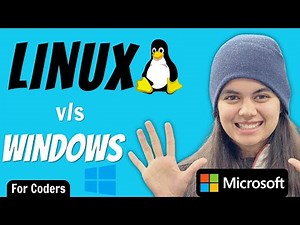 Is Linux better than Windows?