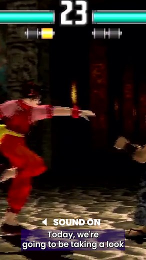 34K views · 224 reactions | The Best Fighting Game series ever 類 | Gaming Moments | Facebook