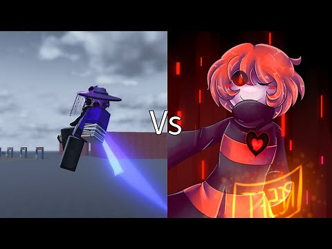 UCDR: underplayer 1v1