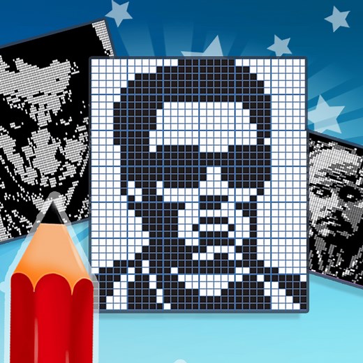 NONOGRAM - 免费在线玩! | Poki (宝玩)