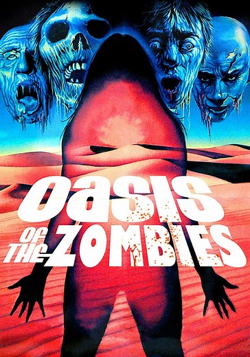 Oasis of the Zombies - movie: watch streaming online