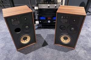 Test Elipson Heritage XLS 11 : la hi-fi rétro remise au goût du jour - Son-Vidéo.com: blog