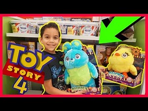 TOY STORY 4 MOVIE || TOY STORY 4 TOYS HUNT|| TARGET 2019|| TOY STORY SIGNATURE COLLECTION