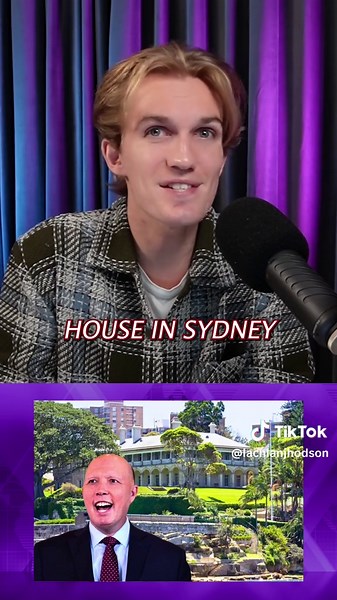 Dutton’s Big Move: Tackling Australia’s Housing Crisis