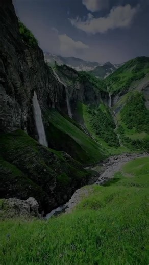 Exploring Nature Clips in Pakistan
