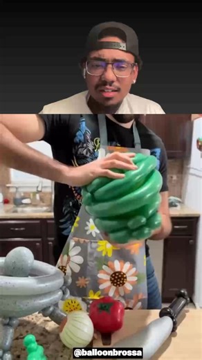 How To Make Guacamole! | Mark Thurman