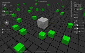 Project Overview ‹ GUI3D – MIT Media Lab