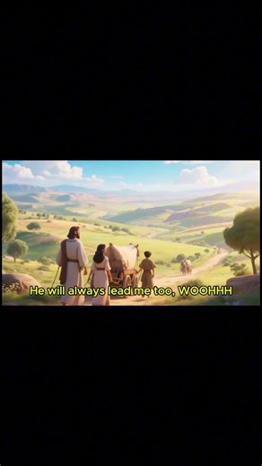 The Promise Fulfilled A New Beginning