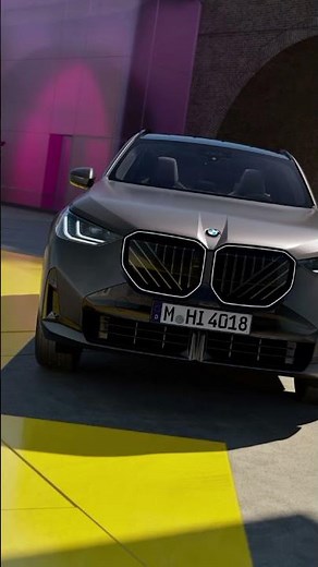 “2025 BMW Beast Mode – Unbelievable Speed & Luxury!”