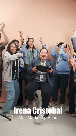 𝐌𝐞𝐞𝐭 𝐭𝐡𝐞 𝐌𝐚𝐫𝐤𝐞𝐭𝐢𝐧𝐠 𝐃𝐫𝐞𝐚𝐦 𝐓𝐞𝐚𝐦 𝐛𝐞𝐡𝐢𝐧𝐝 𝐋𝐂𝐂 𝐌𝐚𝐥𝐥! 🚀 Get ready to feel the energy—this is the squad fueled by fresh, young, and vibrant spirits! From brilliant strategies to eye-catching campaigns, this is the crew that brings the buzz. A huge shoutout to the LCC Mall Marketing & Marketing Services squad! Want to join the fun? Follow LCC Careers for opportunities! 🔊 #LCC #OurBestForYou #Creatives #Marketing #Careers | LCC Malls