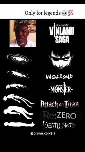 Only True Anime Fans Will Understand This