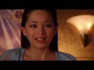 Kristin Kreuk in Smallville - Season 02 - Episode 13 - Suspect