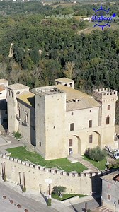 Crecchio, un borgo medievale che ti incanterà con la sua storia, la sua bellezza e la sua atmosfera unica. #viaggiaconwallace #borghidaraccontare #abruzzo | Viaggia con Wallace
