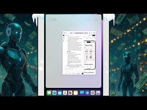 How to Create Your Own App & Make Money (No Coding)