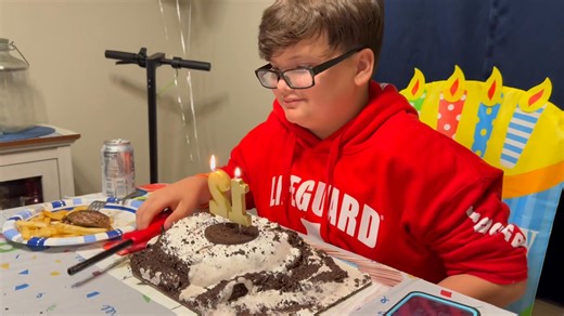 Countryside Living on Reels