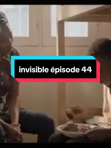 Invisible Chaka sur TikTok