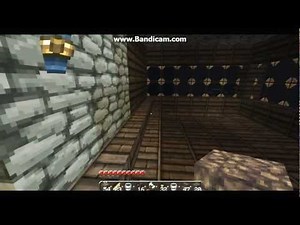Syndicate's Texture Pack! - Dokucraft - Walkthrough And Review